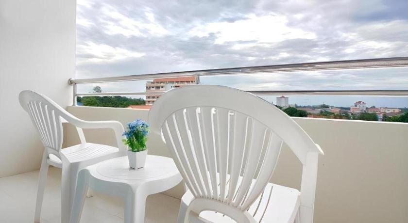 Veerawan Hotel @ Хуа Хин Екстериор снимка