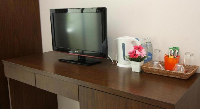 Veerawan Hotel @ Хуа Хин Екстериор снимка