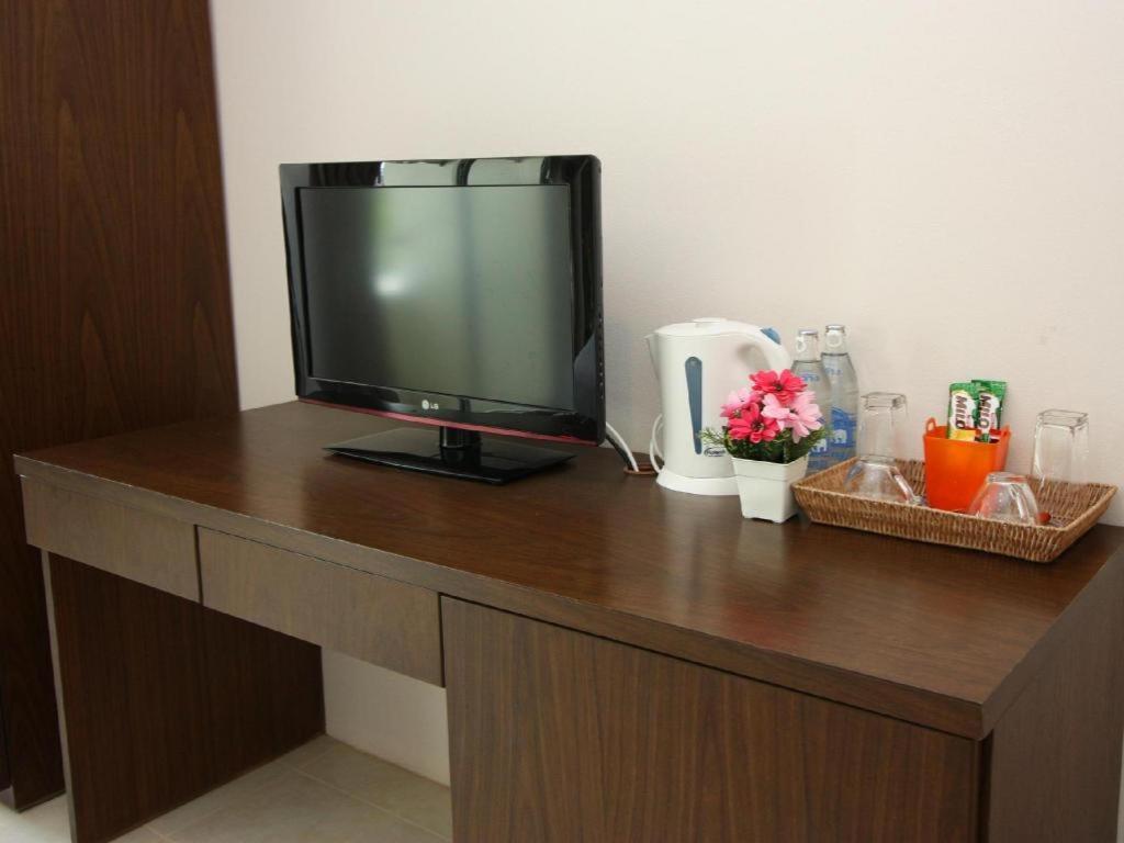 Veerawan Hotel @ Хуа Хин Екстериор снимка